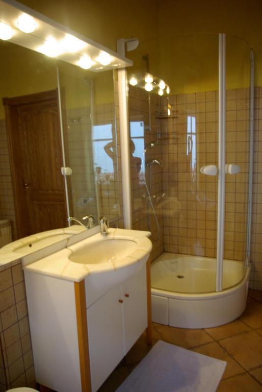 Pilies Apartments Vilna Habitación foto