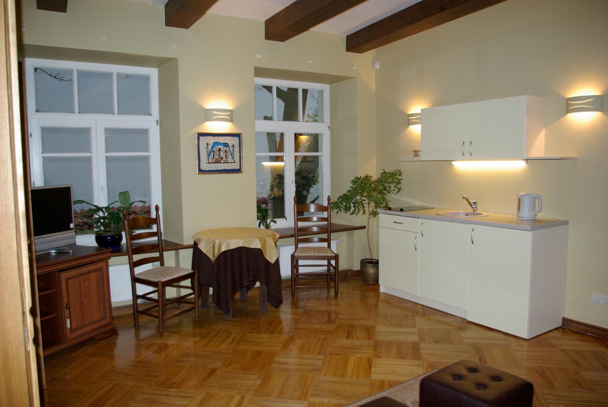 Pilies Apartments Vilna Exterior foto
