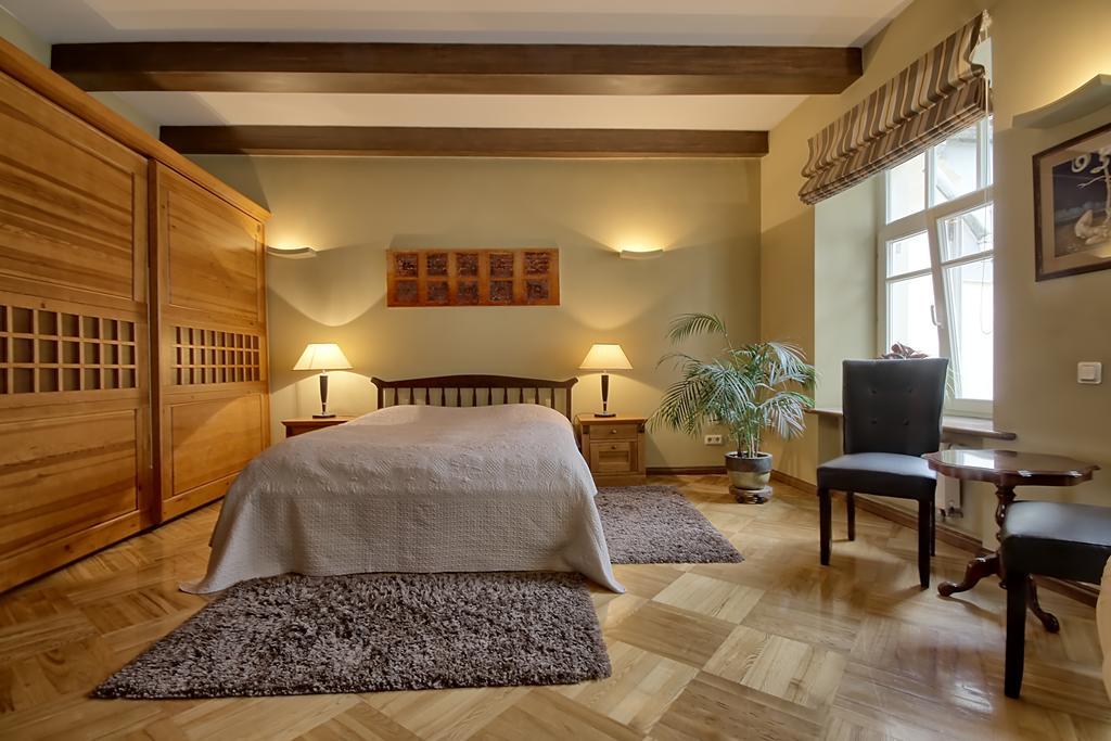 Pilies Apartments Vilna Exterior foto