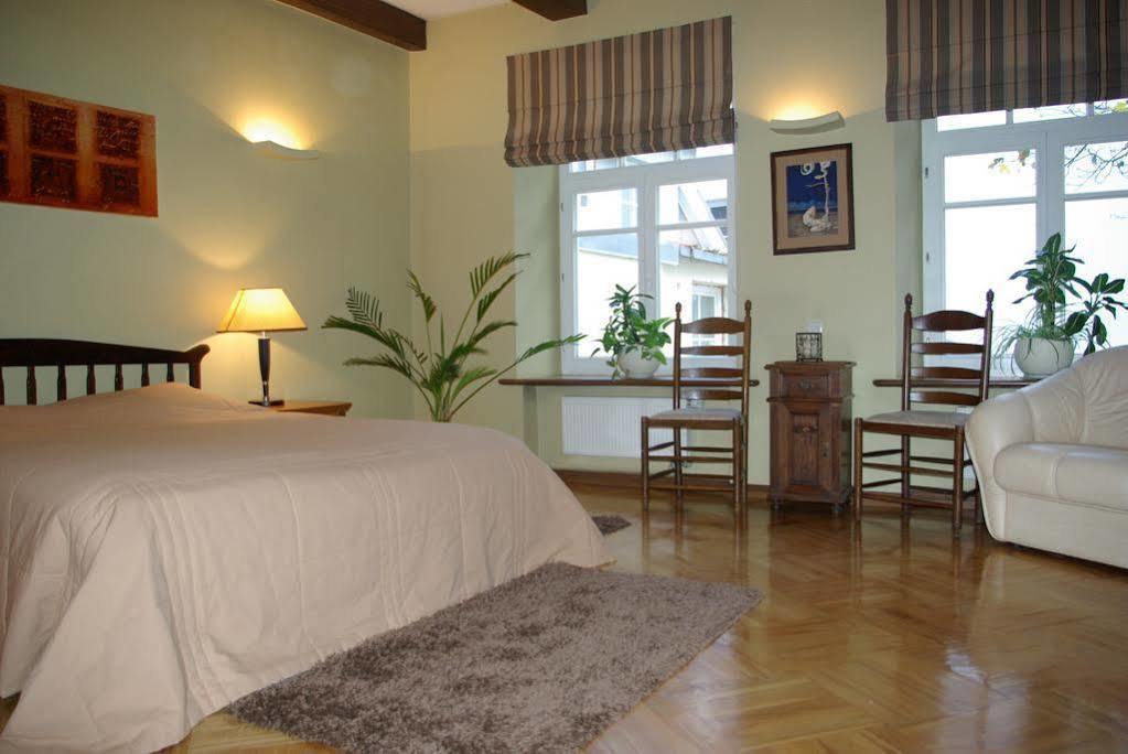 Pilies Apartments Vilna Exterior foto