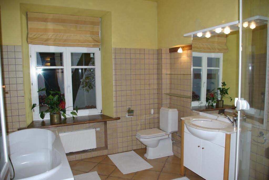 Pilies Apartments Vilna Exterior foto
